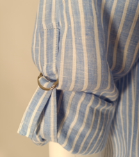 WOMEN'S SHIRT M/S 21M Tellini S.r.l. Wholesale Clothing